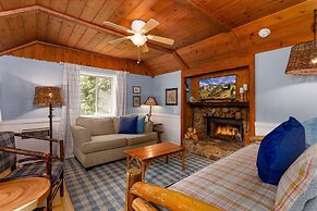 Arrowhead Pine Rose Cabins
