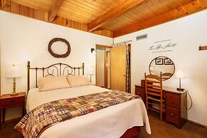 Arrowhead Pine Rose Cabins
