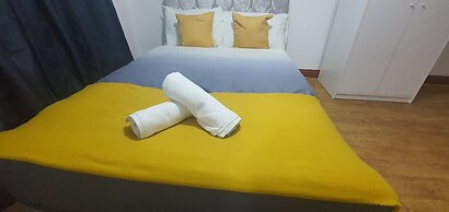 Marahome