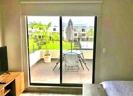 Casa de las Palmas