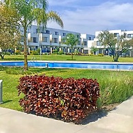 Casa de las Palmas