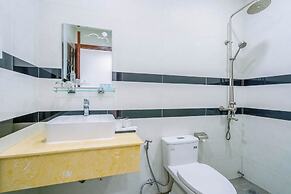 SpringHill Apartment - The High Class