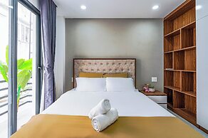 SpringHill Apartment - The High Class