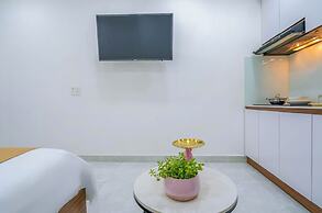 SpringHill Apartment - The High Class