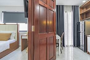 SpringHill Apartment - The High Class