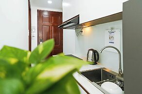 SpringHill Apartment - The High Class