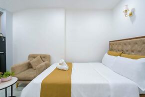 SpringHill Apartment - The High Class