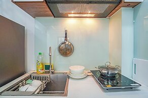 SpringHill Apartment - The High Class