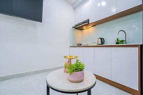 SpringHill Apartment - The High Class