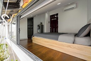 SpringHill Apartment - The High Class