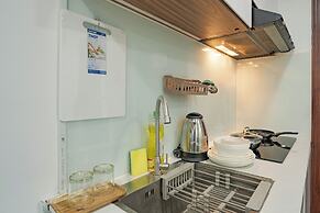 SpringHill Apartment - The High Class