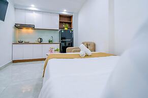 SpringHill Apartment - The High Class