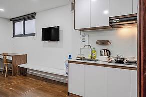 SpringHill Apartment - The High Class