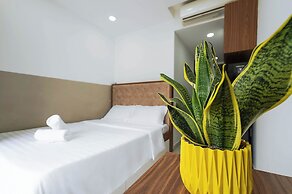 SpringHill Apartment - The High Class