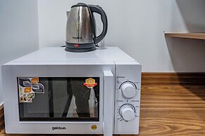 SpringHill Apartment - The High Class