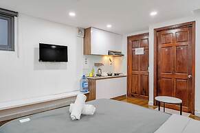 SpringHill Apartment - The High Class