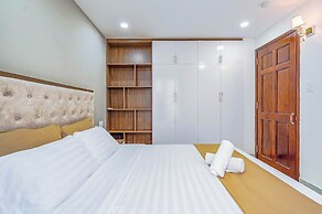 SpringHill Apartment - The High Class