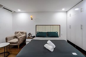 SpringHill Apartment - The High Class