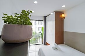 SpringHill Apartment - The High Class