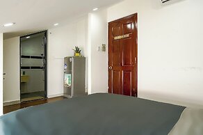 SpringHill Apartment - The High Class