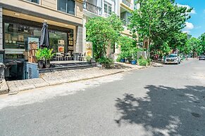 SpringHill Apartment - The High Class