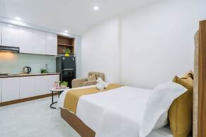 SpringHill Apartment - The High Class