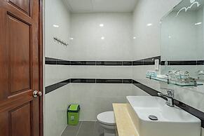 SpringHill Apartment - The High Class