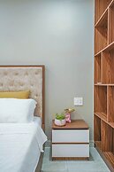 SpringHill Apartment - The High Class