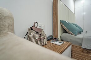 SpringHill Apartment - The High Class