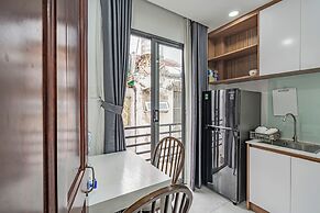 SpringHill Apartment - The High Class