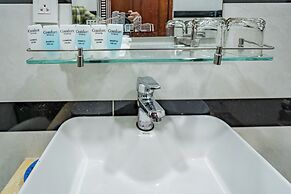 SpringHill Apartment - The High Class