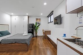 SpringHill Apartment - The High Class