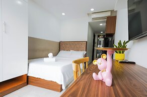 SpringHill Apartment - The High Class