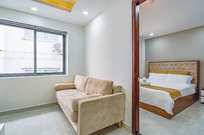 SpringHill Apartment - The High Class