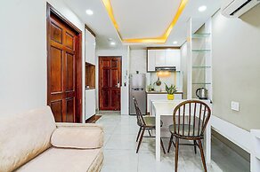 SpringHill Apartment - The High Class