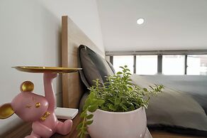 SpringHill Apartment - The High Class