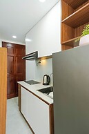 SpringHill Apartment - The High Class