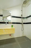 SpringHill Apartment - The High Class