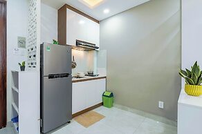 SpringHill Apartment - The High Class