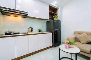 SpringHill Apartment - The High Class