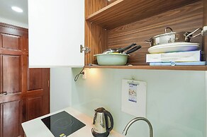 SpringHill Apartment - The High Class