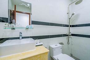 SpringHill Apartment - The High Class