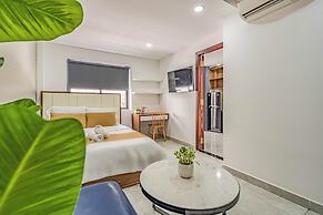 SpringHill Apartment - The High Class