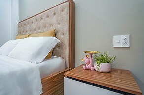 SpringHill Apartment - The High Class