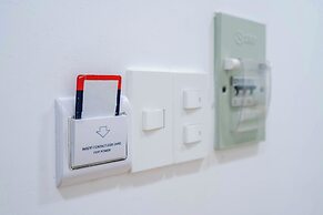 SpringHill Apartment - The High Class