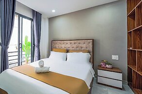 SpringHill Apartment - The High Class