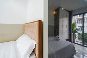 SpringHill Apartment - The High Class