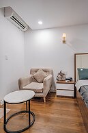 SpringHill Apartment - The High Class