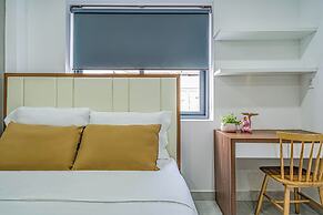 SpringHill Apartment - The High Class