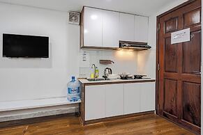 SpringHill Apartment - The High Class